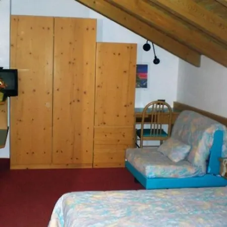 Pozzole 2* Stava