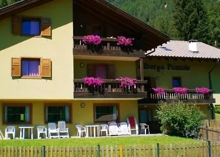 Pozzole Hotel 2*