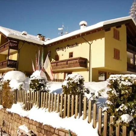 Hotel Pozzole Stava