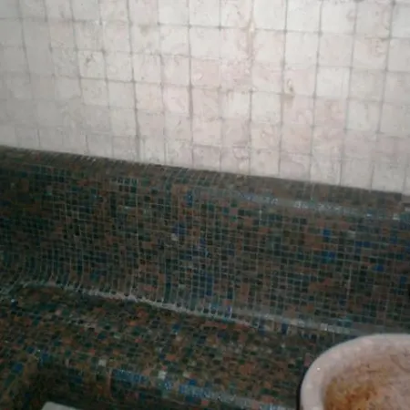 Pozzole Hotel Stava
