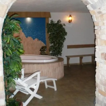 Pozzole Hotel 2*