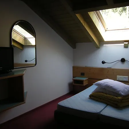 Pozzole Hotel Stava