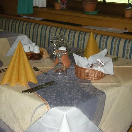 Pozzole Hotel Stava