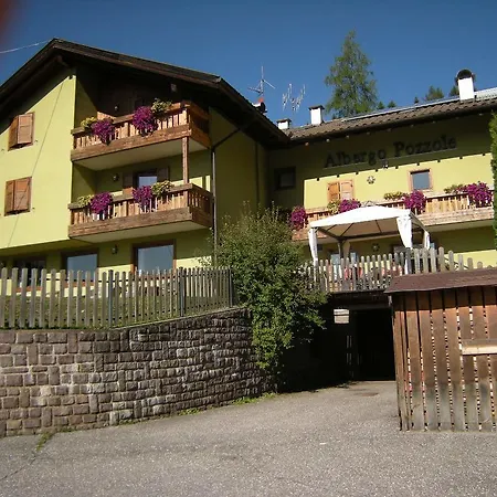 Pozzole Hotel 2*