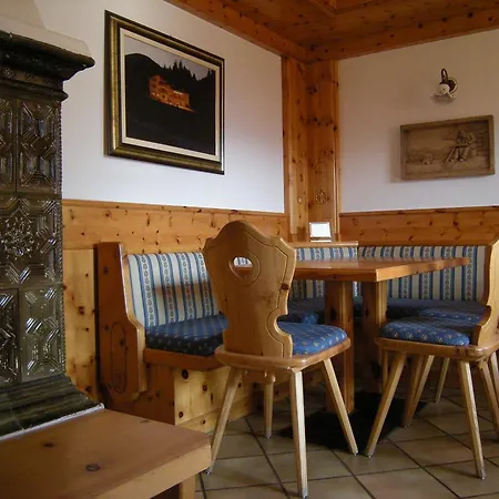 Hotel Pozzole 2*