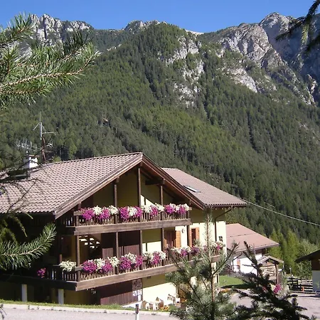 Pozzole Stava