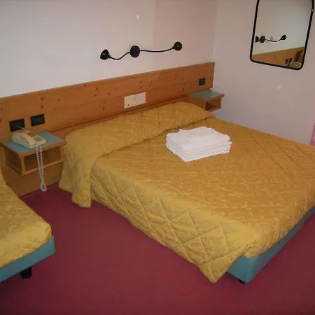 Pozzole Hotel