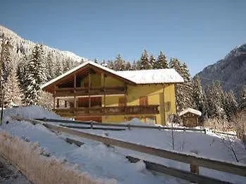 Pozzole 2* Stava