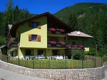 Pozzole Hotel Stava