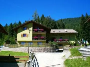 Pozzole Hotel Stava