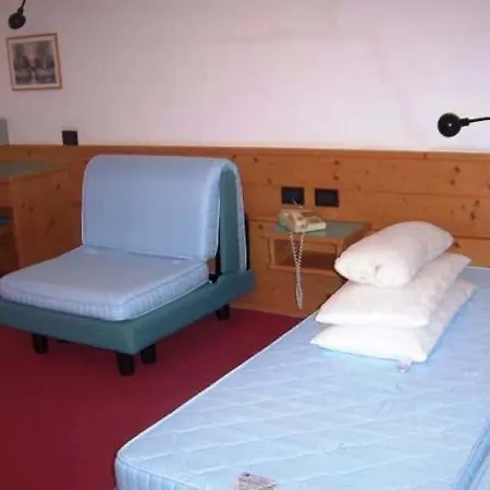 Pozzole Hotel Stava